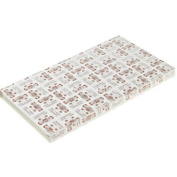 Картинка Карандаши 72 цвета "Polycolor" шестигранные дерево, металл 3827 от магазина "Карандаш" Карандаши 72 цвета "Polycolor" шестигранные дерево, металл 3827 от магазина "Карандаш"