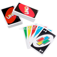 Игра настольная "UNO" 15х10см 108 карточек  XJ4195 от магазина "Карандаш"