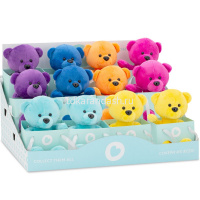 Медвежонок Сюрприз 15см OT6001/15 от магазина "Карандаш"