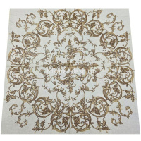 Набор салфеток для декупажа 33х33мм 20шт Узоры Y6778-18 от магазина "Карандаш"