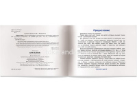 Книга на английском языке "Кошка и мышка" Наумова Н.А. 16стр. 978-5-8112-6627-2 от магазина "Карандаш"