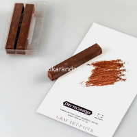 Сепия светлая 3шт, квадратная, в блистере 810009 от магазина "Карандаш"