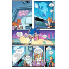 Комиксы "Sonic. Последняя минута. Том 6" 96стр. 978-5-04-117755-3 от магазина "Карандаш"