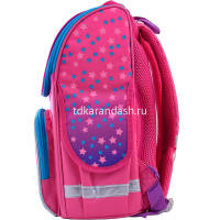 Ранец "Unicorn" 34х26х14см, 950гр, 1 отделение, 3 кармана PG-11/555902 от магазина "Карандаш"