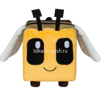 Пчёлка Пиксель 18см PCHL0 от магазина "Карандаш"