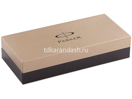 Ручка РП "Parker Sonnet Laque Blue СT" F S0809000/0833920 от магазина "Карандаш"