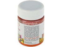 Краска акриловая по стеклу и керамике 50мл медь 4028964 от магазина "Карандаш"