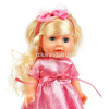 Кукла "Анечка" 25см с расческой и заколками, озвученная (100 фраз, песни, загадки, фразы) от магазина "Карандаш"