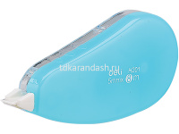 Корректирующая лента "Cover Up" 8мх5мм ассорти EH20101 от магазина "Карандаш"