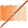 Карандаш пастельный 187 жженая охра 112287