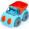 Грузовик "Евро" пластик 21х15х10см 86247