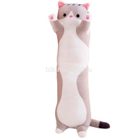 Игрушка-подушка "Котенок" 75см 3 цвета XM24832 от магазина "Карандаш"