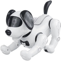 Картинка Собака р/у 20х3,5х19,5см (танцует, говорит на английском языке) 2084483/K11 от магазина "Карандаш" Собака р/у 20х3,5х19,5см (танцует, говорит на английском языке) 2084483/K11 от магазина "Карандаш"