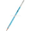 Карандаш чернографитный "Happy Graphix. Зайки" НВ 21-0030/31