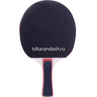 Ракетки для тенниса + 3 шарика, в сумке 00-1988 от магазина "Карандаш"