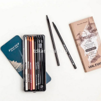 Набор для графики 8 предметов "Graf&apos;Art" металл 197901 от магазина "Карандаш"