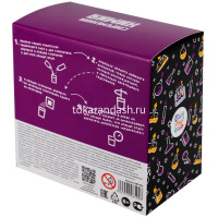 Набор опытов "Современная Химия. Химические водоросли" 9,6х6х9,3см НДО-005 от магазина "Карандаш"