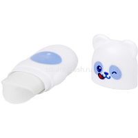 Ластик "Kawaii animals. Котик и панда" 23х50,3х13мм 2 вида 42-0082 от магазина "Карандаш"