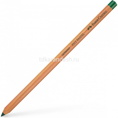 Карандаш пастельный 165 можжевеловая зелень 112265 от магазина "Карандаш"