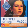 Гуашь 9 цветов 20мл "Мастер класс. Портрет" картон 17412762