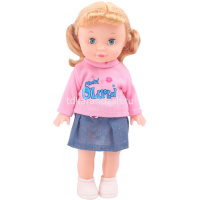 Набор кукол "Радочка" 2шт. 25см T478-D4465/P8871-10-PVC от магазина "Карандаш"