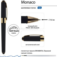 Набор подарочный "Velvet" (ежедневник А5 272стр. оранжевый + ручка шариковая) 3-115/06-2 от магазина "Карандаш"