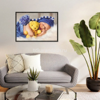 Пазлы 2000 эл. "Premium. Сны из детства" 98х68см 2000ПЗ1_27031/083771 от магазина "Карандаш"