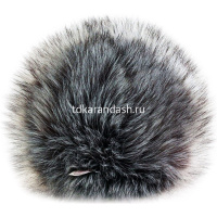 Ёжик Клаус 20см серый AT365159 от магазина "Карандаш"