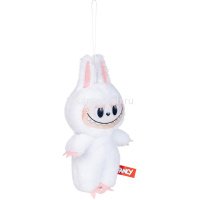 Зубастик 20см на веревке, цвет ассорти LAB0F от магазина "Карандаш"