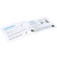 Набор опытов "Химия и другие науки. 150 экспериментов" 37х32х7см 8360 от магазина "Карандаш"