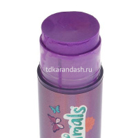 Мелок для волос "Энчентималс" фиолетовый, в блистере 52820-ENS от магазина "Карандаш"