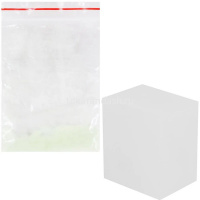 Набор для творчества "Мыло. Мыльные истории. Монстрик Фин-ти-Флю" светится в темноте, 22х12см С104 от магазина "Карандаш"