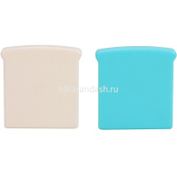 Тостер 23х19х5см пластик (свет, звук) JB0210697 от магазина "Карандаш"