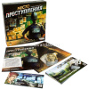 Игра настольная "Место преступления" 915042 от магазина "Карандаш"