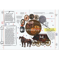 Энциклопедия "Все, что должен знать каждый образованный мальчик о технике" 160стр. 978-5-17-114095-3 от магазина "Карандаш"