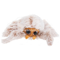 Паук 23см на веревке, светло-коричневый PAUK2 от магазина "Карандаш"