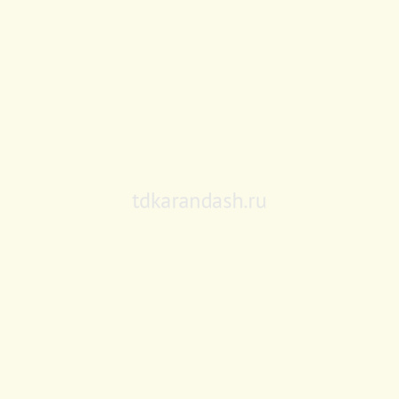 Бумага тонированная 50х70см 300г/м2 жемчужно-белая 6101