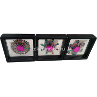 Спиннер металлический, размер 6-8см, ассорти 11309-24 от магазина "Карандаш"