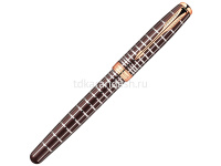 Ручка РП "Parker Sonnet Masculine Brown PGT" F 1859480 от магазина "Карандаш"