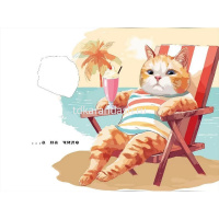 Открытка "В День рождения не в ресурсе..." средний формат 182х126мм 14.984.00 от магазина "Карандаш"