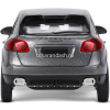Машина "Porsche Cayenne S" серая, инерционная, металл 17,5см (свет, звук, откр.двери) JB1251140 от магазина "Карандаш"