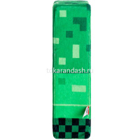 Картинка Крипер 24см "Minecraft" MAKRI1 от магазина "Карандаш" Крипер 24см "Minecraft" MAKRI1 от магазина "Карандаш"