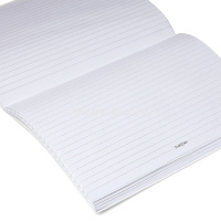 Тетрадь А5 48л линия "Нежная фантазия" на скобе УФ лак матовая ламинация 48Т5влВ5_19037/055233 от магазина "Карандаш"