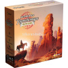 Игра настольная "Картавентура Оклахома" 13х13см (70 карт) BG-12080