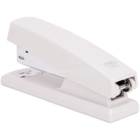 Степлер №24/6,26/6 25л глубина 60мм пластик белый E0425 от магазина "Карандаш"