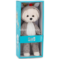 Собачка "Милый Оленёнок. Lucky Mimi" 37см с каркасом LD4/091 от магазина "Карандаш"