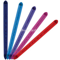 Карандаши 12 цветов "Color&apos;Peps Infinity" трехгранные пластиковые, ударопрочный грифель, картон от магазина "Карандаш"