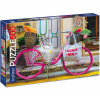 Пазлы 500 эл. "Premium. Летняя прогулка" 48х33см 500ПЗ2_26182/071183