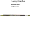 Карандаш цанговый механический "FunGraphix. Милитари" 2мм с ластиком, точилкой 21-0041/08 от магазина "Карандаш"
