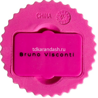 Точилка 1 отв. "FunGraphix. Monsters" 40х40х18мм с ластиком, пластик 4 вида 42-0060 от магазина "Карандаш"